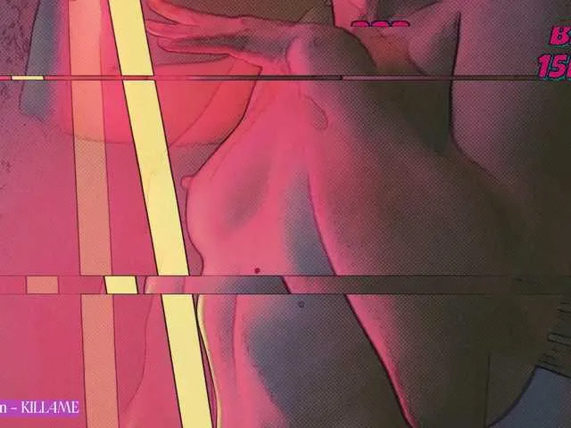 SashiMIa on BongaCams