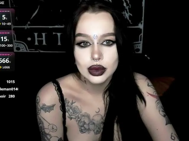 SatanSuccubus