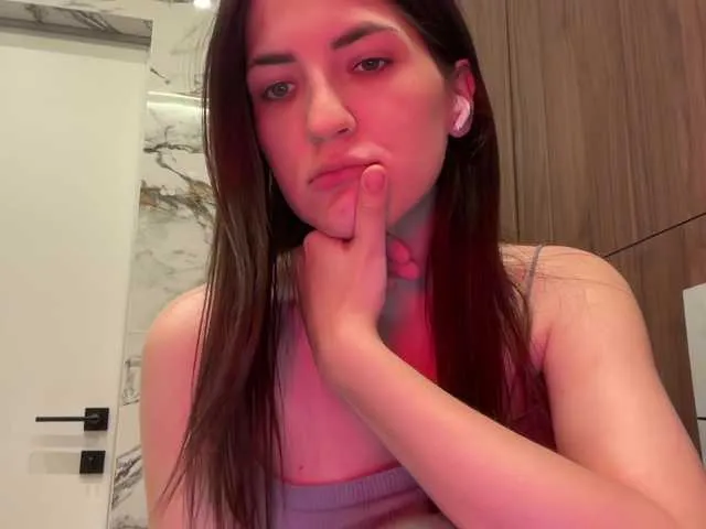 SelenaMoon on BongaCams 