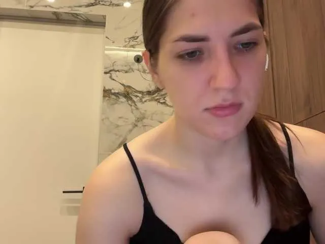 SelenaMoon on BongaCams