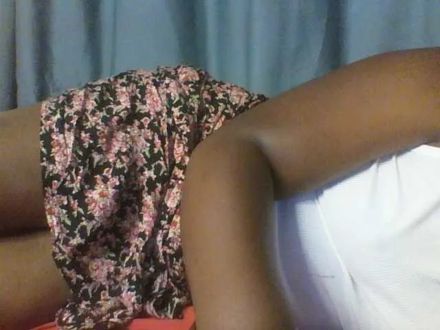 Sexxyblacky on BongaCams