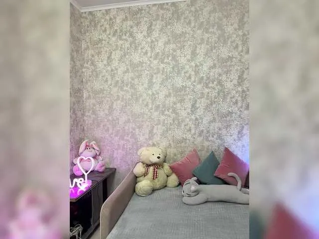 SeXXyMagic on BongaCams 