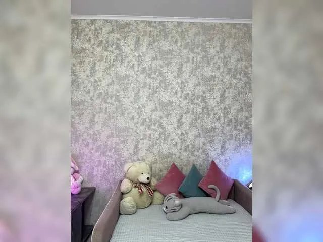 SeXXyMagic on BongaCams