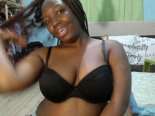 Sexybabec on BongaCams