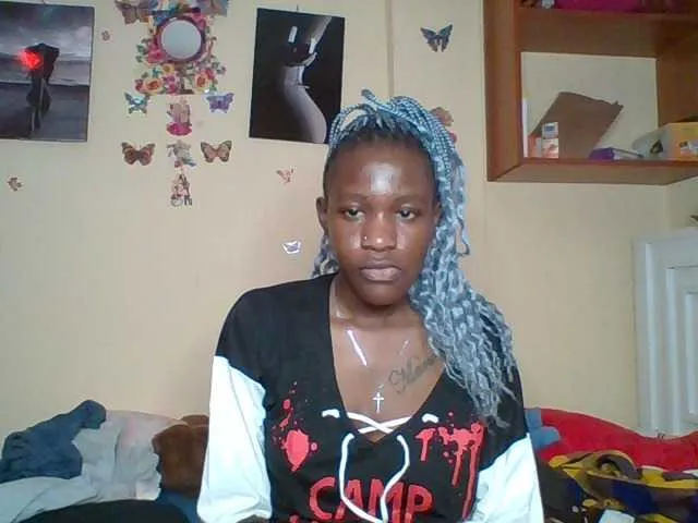 SexyDotta on BongaCams
