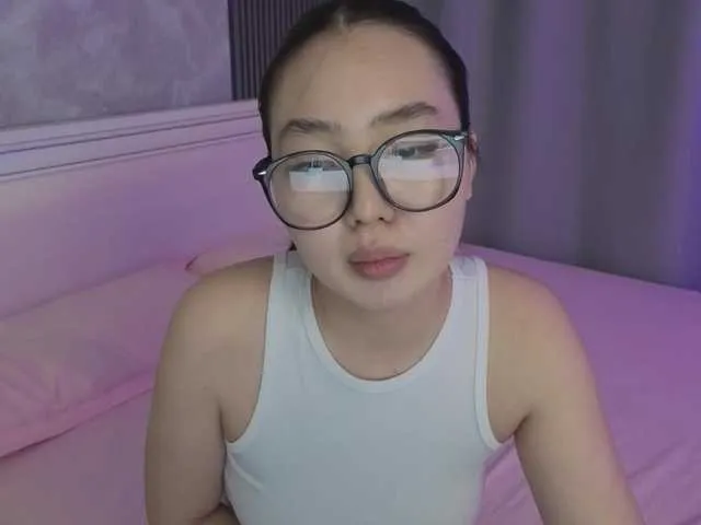 spooky-tyan on BongaCams