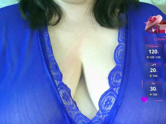 Stasja1 on BongaCams 