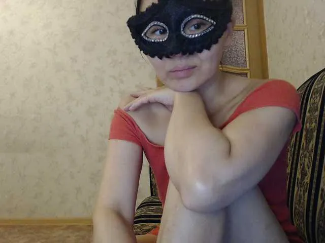 Sun-Shy on BongaCams