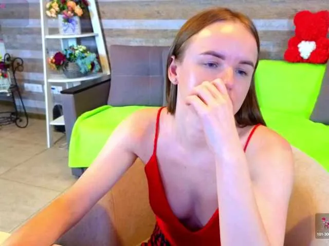 SusanSmite on BongaCams 