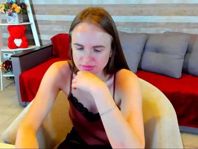 SusanSmite on BongaCams 