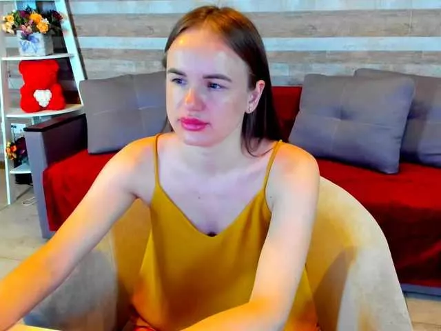 SusanSmite on BongaCams 