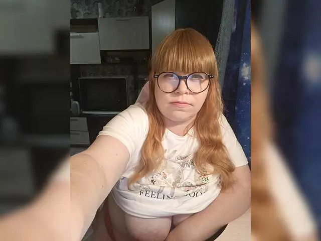 Svetlanka04 on BongaCams
