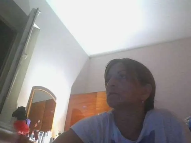 sweetcandy1 on BongaCams 