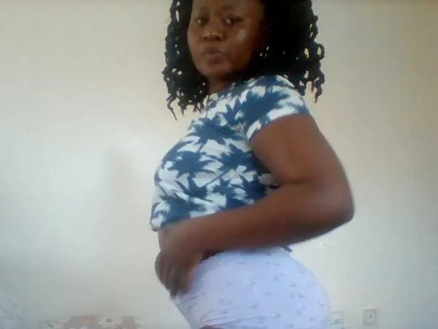 SweetLahika on BongaCams