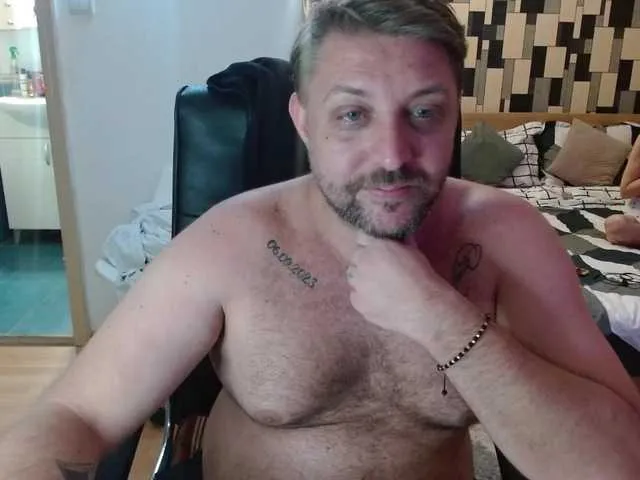 SwitchDomCouple on BongaCams