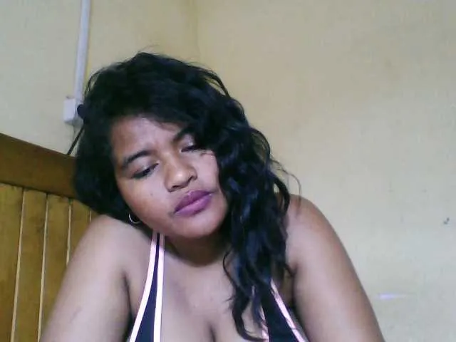 SydneiDollux on BongaCams