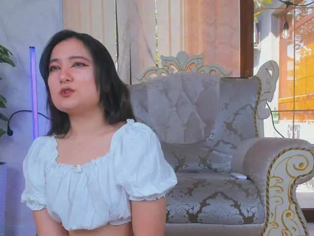 tokachi on BongaCams