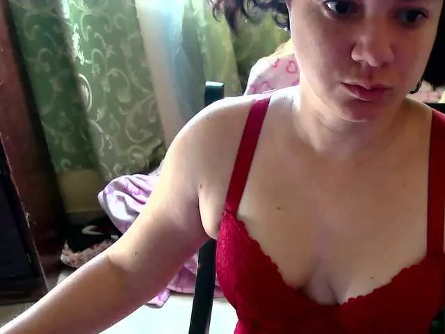 Vicctorialove on BongaCams