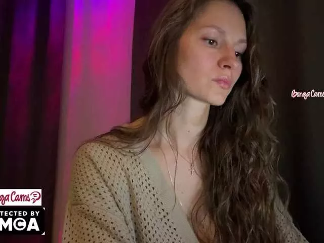 Vvv-lifffe on BongaCams 