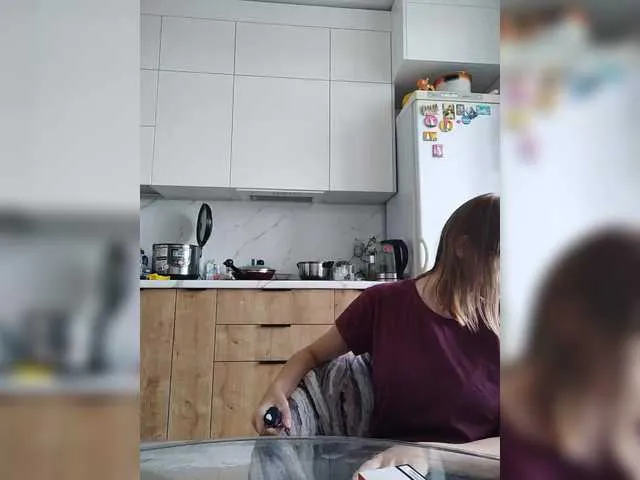 Waname on BongaCams 