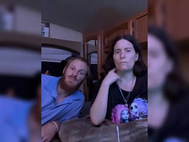 Weather83 on BongaCams