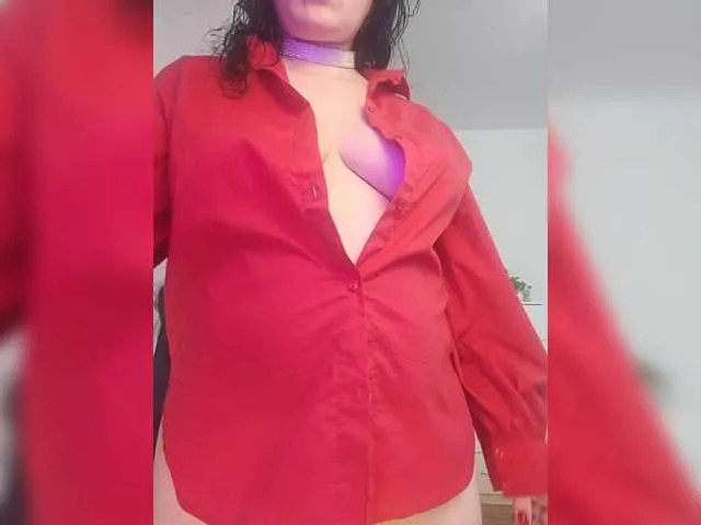 WetTigress on BongaCams