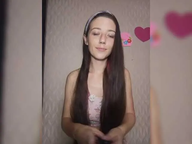 Ymmixxx on BongaCams 