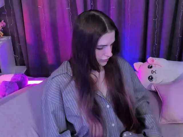 yorogumo on BongaCams 