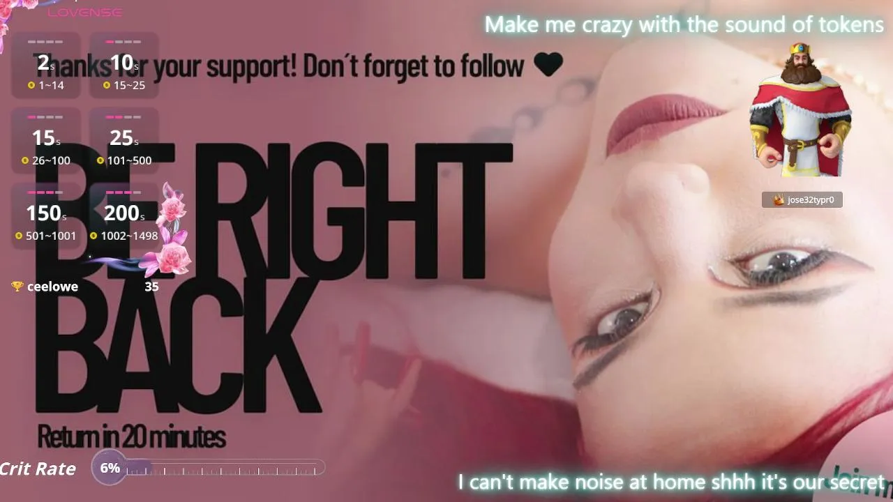 anne1julienne on Cam4