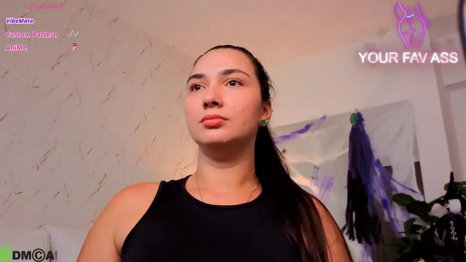 AVA__BLUE on Cam4