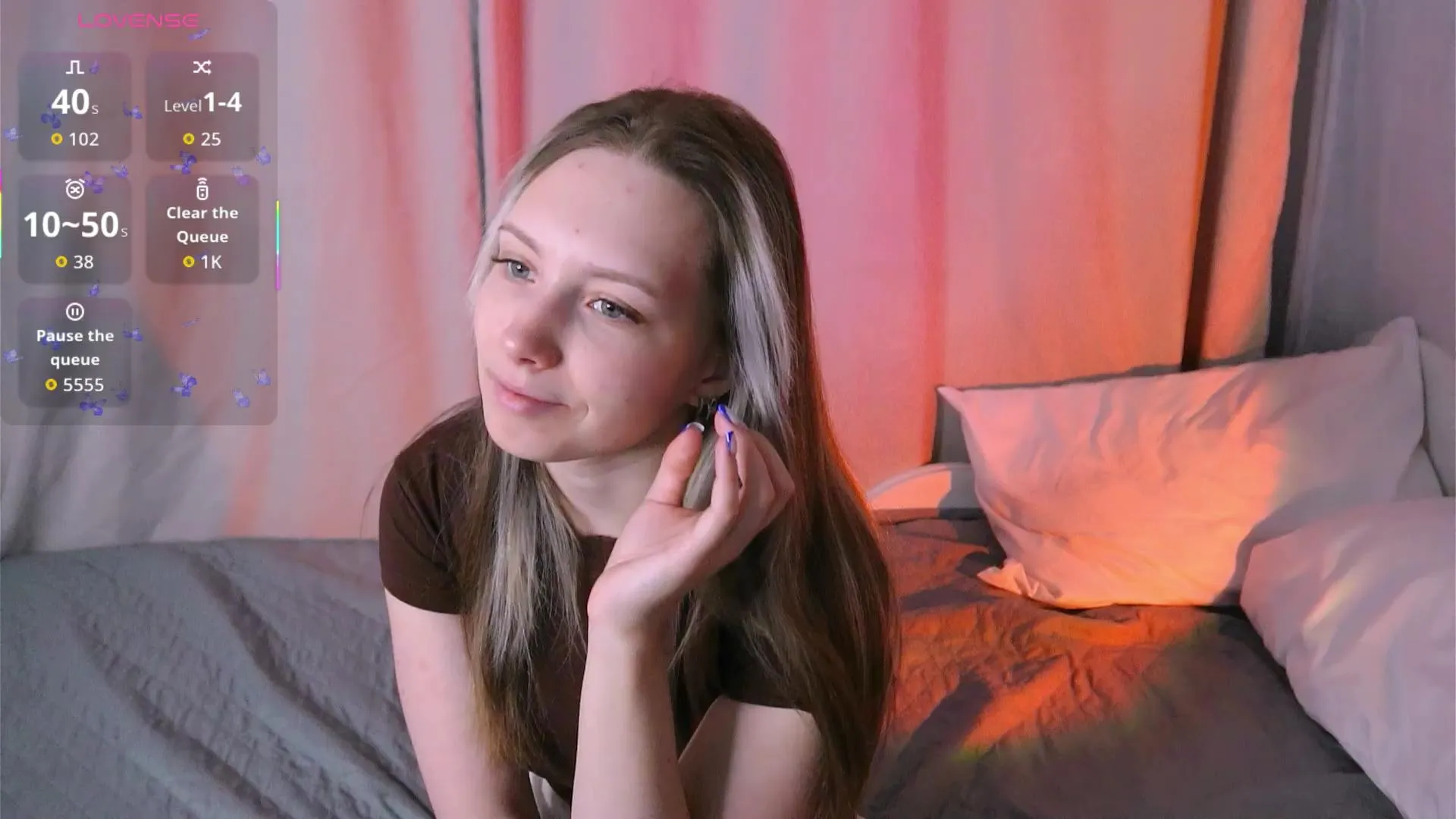 bubblebbb on Cam4