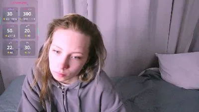 bubblebbb on Cam4