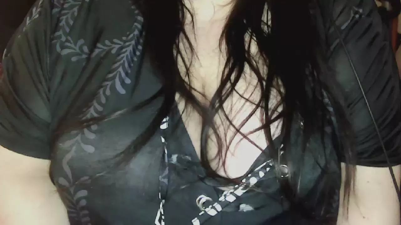 cattivissima99 on Cam4