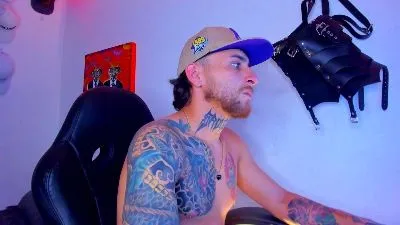 Drako_lamar