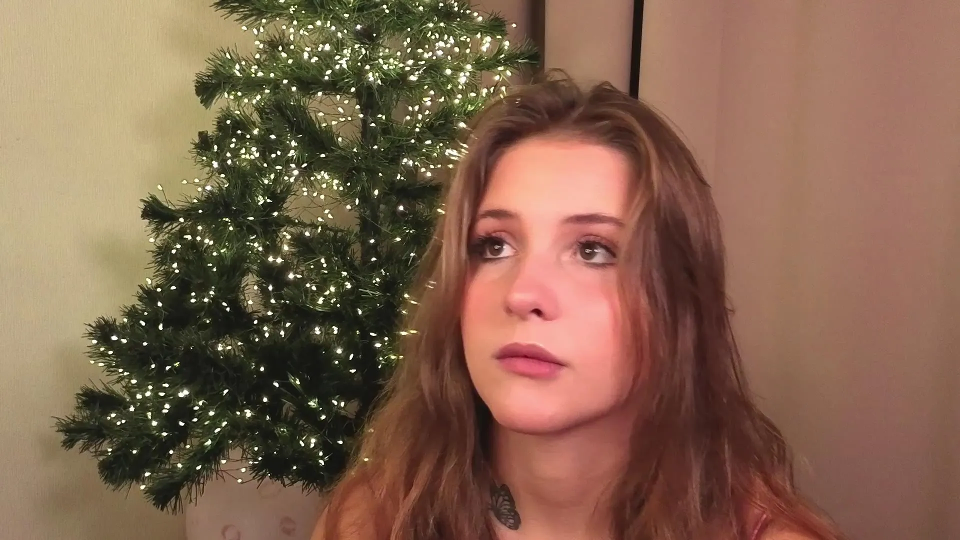 EllamaeWerley on Cam4