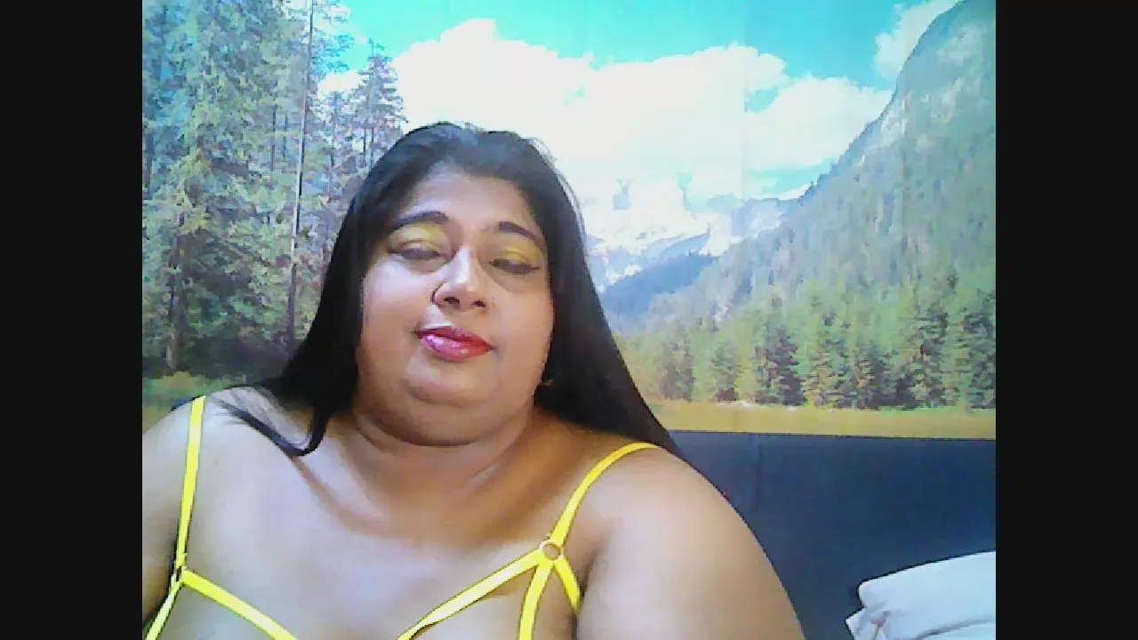 Indianhon3y on Cam4