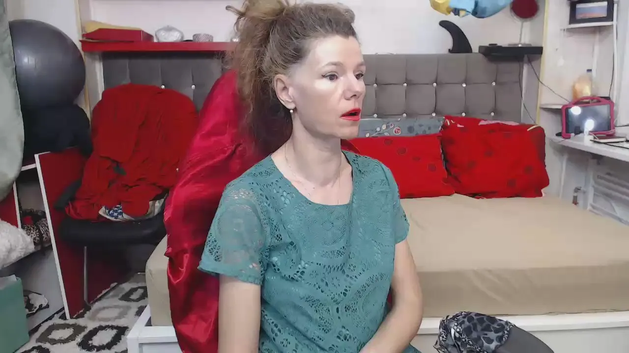 kellynumber8 on Cam4