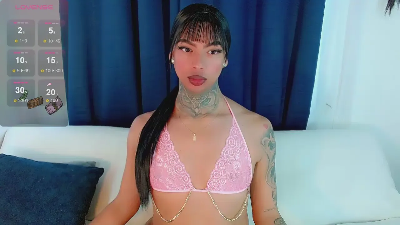 laurasweett18 on Cam4