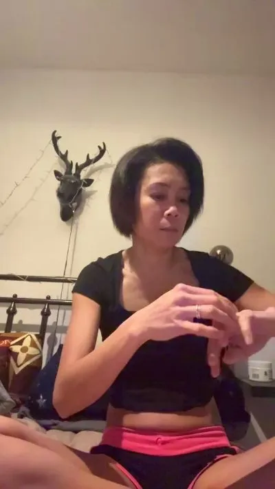 Luna_Rae — Freechat on Cam4