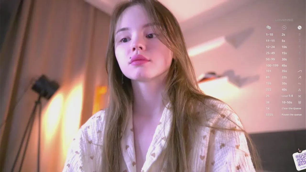 MaydaElswick —  #squirt #bigass #masturbation #schoolgirl #ass #cute #striptease