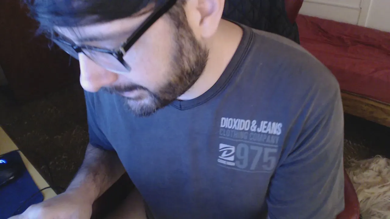 sacoa —  #ass #anal #milk #masturbation