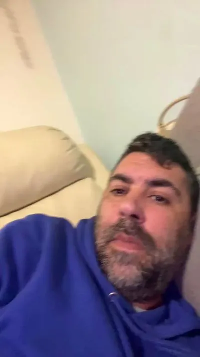 sergiooruiz — Freechat on Cam4