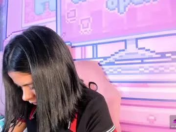 _18alice — Goal: masturbate my big boobs with dildo #latina #anal #18 #milk #bigboobs - Next Goal: deepthroat and boobs out