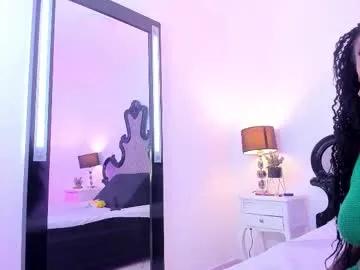 _analyy_ on Chaturbate 