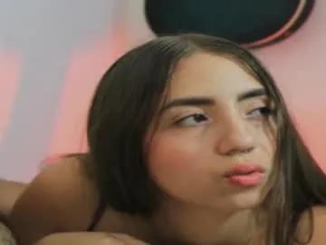 _annie_andrick_ on Chaturbate 