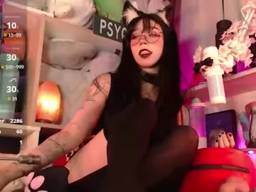 _babby_doll on Chaturbate 