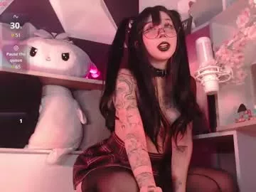 _babby_doll on Chaturbate 