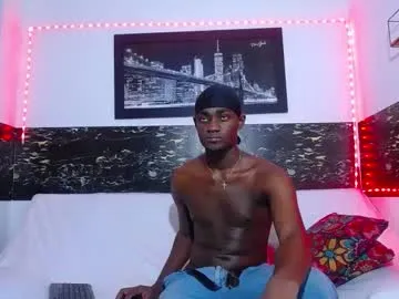 _black_stallion — Can you empty 8.25 inches of #bbc? Prove it! Make me cum in my #cuckold #bigcock #latino #bigass [874 tokens remaining]