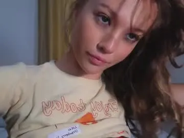 _demi_dee_ —  - Multi-Goal :  Twerk or BlowJob #teen #ahegao #deepthroat #squirt #anal