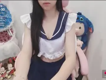 _girlcute_ —  Goal Is  tease me wet with 207 remaining to goal! #teen #cute #squirt #student #asian